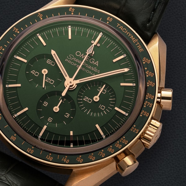 Omega Speedmaster Moonwatch Professional 310.63.42.50.10.001